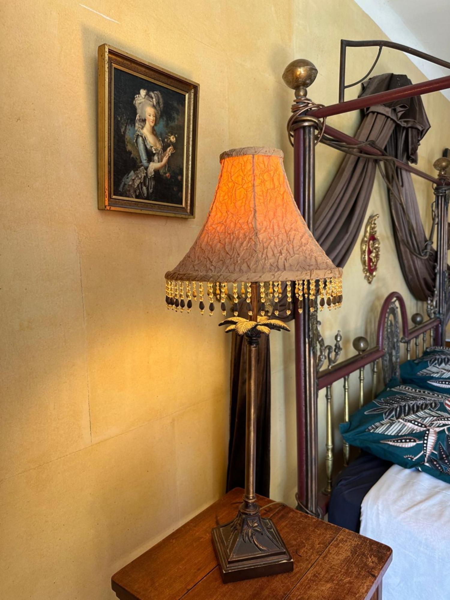 Le Temps D'Un Reve Bed and Breakfast Ravenel Eksteriør billede
